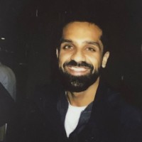 Hasnain Salam's profile photo