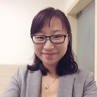 Alltech Employee Aimee Chen's profile photo
