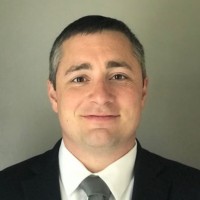 National Insurance Crime Bureau Employee Ian Laughlin's profile photo