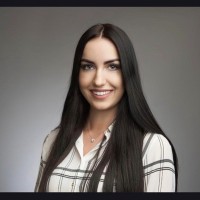 REMONDIS Schweiz AG Employee Ana Skoknic's profile photo