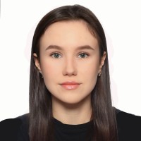 Squareshot Employee Anastasiia Safoniuk's profile photo