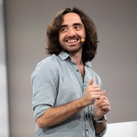 Pinterest Employee Yigit Boyar's profile photo