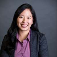 American Repertory Theater Employee Krystin Matsumoto's profile photo