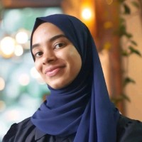 MicroPharm Employee Hamna Ali's profile photo