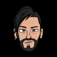 Ephere Employee Felipe Collazo's profile photo
