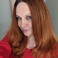 Anaplan Employee Paula Burton's profile photo
