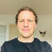SurveyMonkey Employee Andy Hind's profile photo