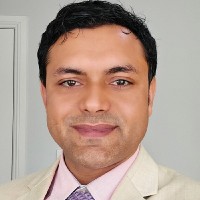 LJ Hooker Home Loans Employee Virender Singh's profile photo
