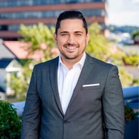 Farid Ghahremani Email & Phone Number