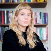 Stockholm International Film Festival Employee Beatrice Karlsson's profile photo