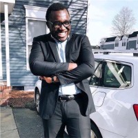 Prime Psychiatry Employee Ezekiel Okumoye's profile photo