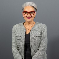 gmcu. Employee Eugenie Stragalinos's profile photo