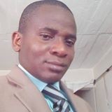 Glee Nairobi Employee Moses Baya's profile photo