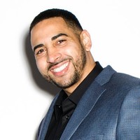 Mixed Nation Employee Luke Whitehead's profile photo