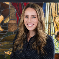 Catholic Charities West Michigan Employee Karol Maurer's profile photo