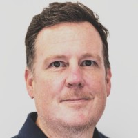 EAB Employee Brian Huff's profile photo