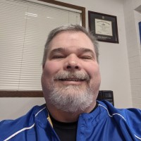 Illinois Central College Employee Rich Fields's profile photo