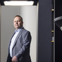 Marko Ruishalme Email & Phone Number