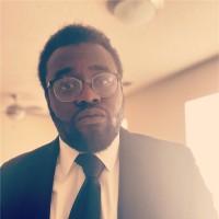 Elwyn Employee Trevor R. Bennett's profile photo