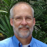 Ted Niehaus