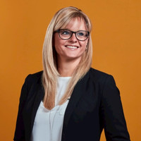 McKenzie & Co. Financial Consultants, Senior Partner Practice of St. James’s Pla Employee Nicki Mitchell's profile photo