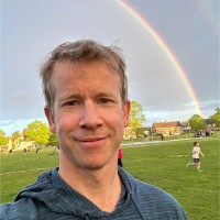 Vine Medical Centre, Molesey Employee Will Barker's profile photo