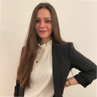 get in GmbH Employee Jelena Marinkovic's profile photo