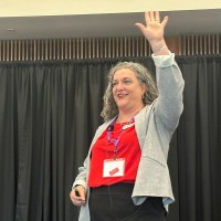 Angie Pedersen