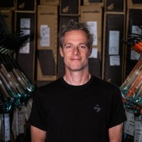 Jungle Products LTD Employee Dickon Hepworth's profile photo