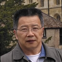 IOM3 (Institute of Materials, Minerals & Mining) Employee George 陈政's profile photo