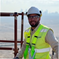 Canal Sugar Employee Khaled Riad's profile photo