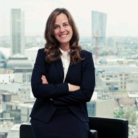 Aareal Bank AG Employee Marie-Ann Dey's profile photo