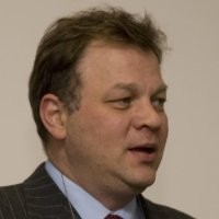 NEK Employee Nikolay Trubetskoy's profile photo