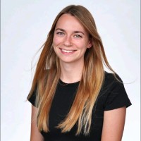 LucyBalu Employee Isabell st's profile photo
