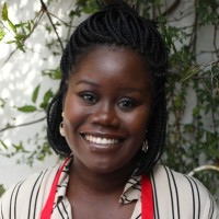 Abigail Appiah Email
