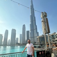 Ravago Employee Georges Harb's profile photo