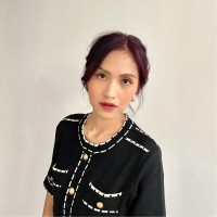 Seven Clean Seas Employee Litami Oktavia's profile photo