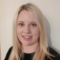 Moneybox Employee Jane Cahill's profile photo