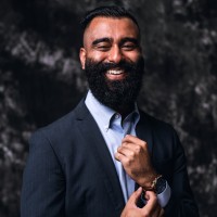 Law Offices of Tauseef S. Ahmed, PLLC Employee Tauseef Ahmed's profile photo