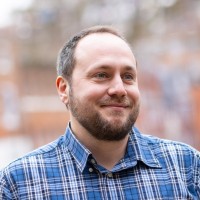 GCL Employee James Crowder's profile photo