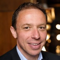 UK Research and Innovation Employee Michael Bright's profile photo