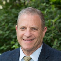 University of Michigan Employee Michael Lipson's profile photo