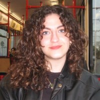 Upper Social Employee Melis Arslan's profile photo