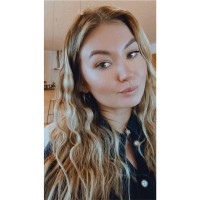 Dare 2b Employee Phoebe Pittman's profile photo