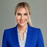 Ivy Raduka Email & Phone Number