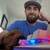 Noodlecake Employee Spencer Clark's profile photo