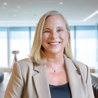 Hellman & Friedman Employee Heidi Melin's profile photo