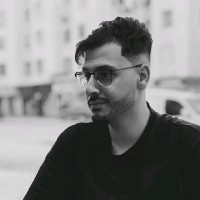 SINTEGRA Employee Karim Mahnane's profile photo