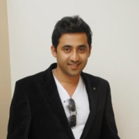 Naveed Pasha Email