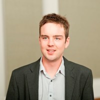 Deloitte Employee Chris Baldock's profile photo